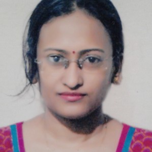 Arpita Dutta