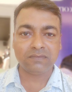 Raghunath Das