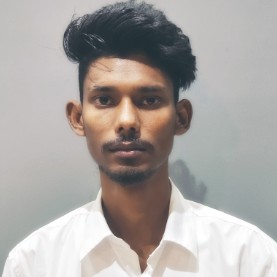 Samim Ahmed