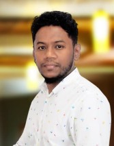 Mohamed Rahamathulla J