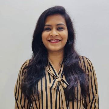Sreeja Mashetty