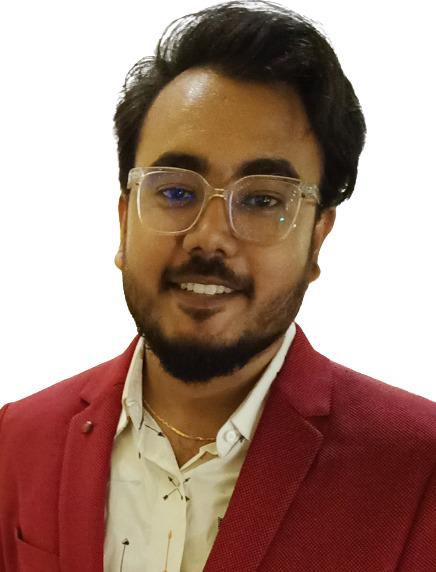 RAHUL MONDAL