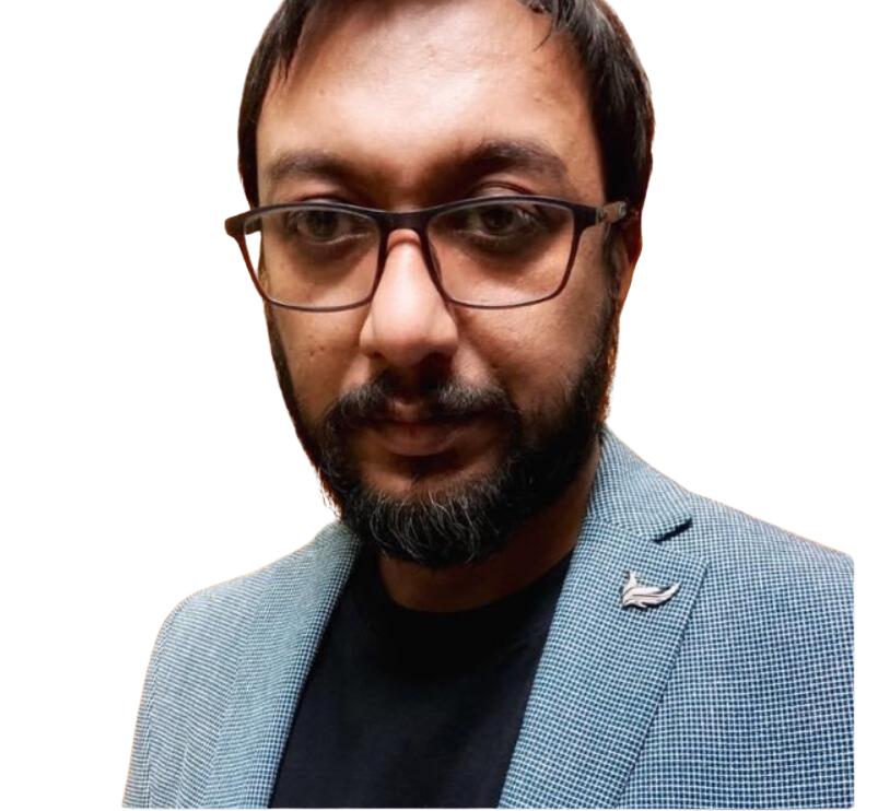 arnab dasgupta