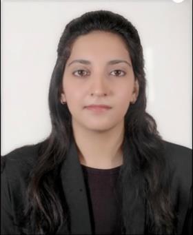Aastha Talwar