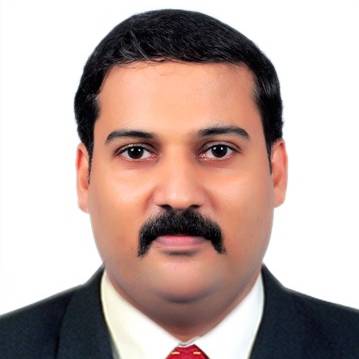 Ajithkumar A