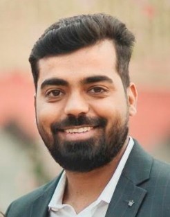 Sachin Ahuja