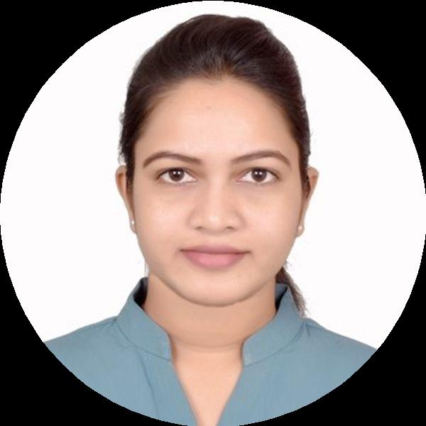 Madhurani Deshmukh