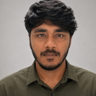 GOURAV PRASAD