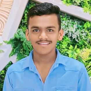 ADARSH SANJAY CHORAGE