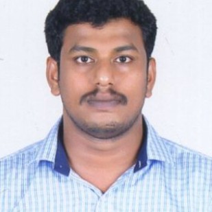 Thejas Kowshika Ramachandra
