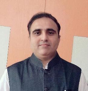 Abhijeet Hinge