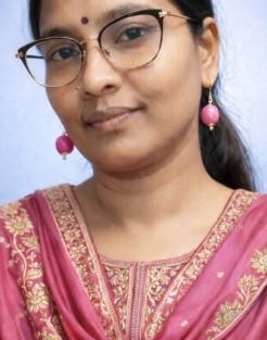 VASUDHA V
