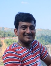 AVINASH REDDY GUJJULA
