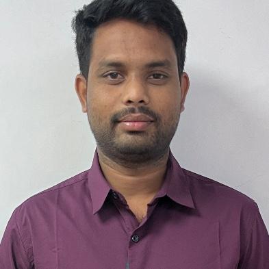 Gortha Ashok