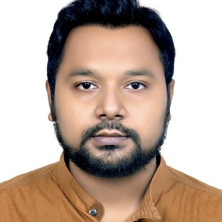Bapi Das