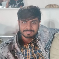 Raj Borad