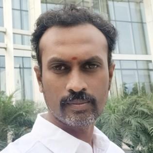 SARAVANAN A.