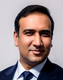 ROHIT SAINANI