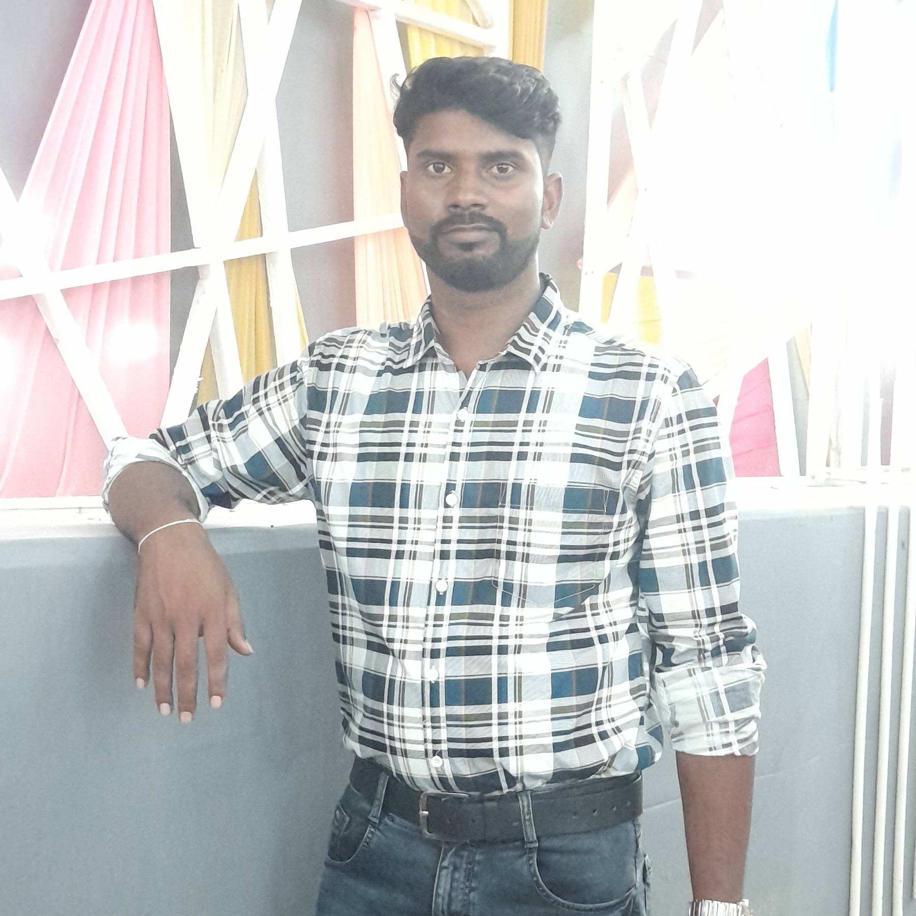 NIRMAL MALO