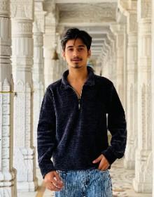 Abhir Chouhan