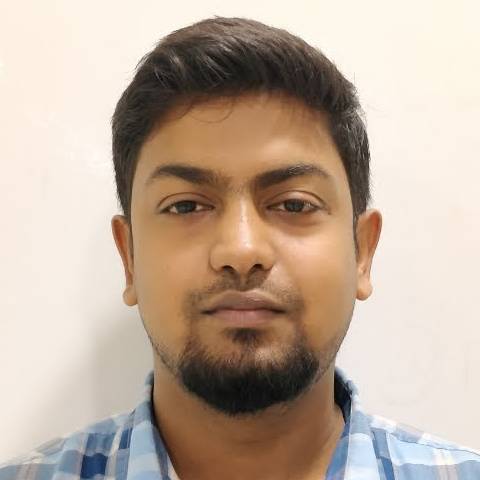 Mrinal Shekhar