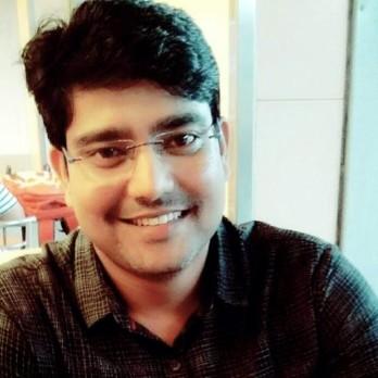 Nandan Kumar