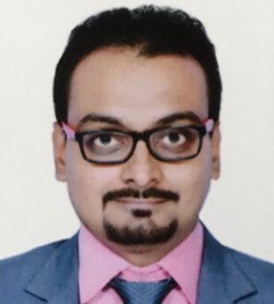 Ankan Kumar Chakraborty