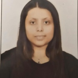 ISHITA SINGH