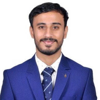 Rahul Bakhle