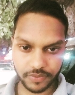 Sagar Patel