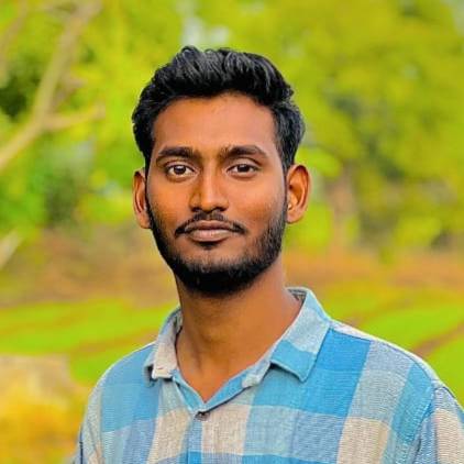 Shubham Tathod