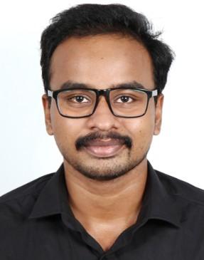 Athul Sebastian