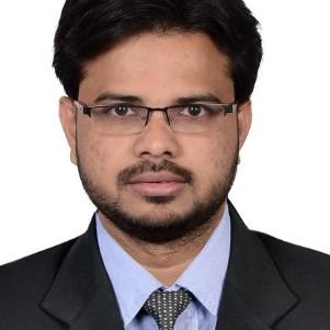 Kailas Bhambare