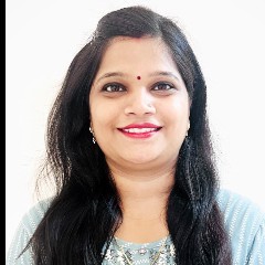 Srishti Pandey