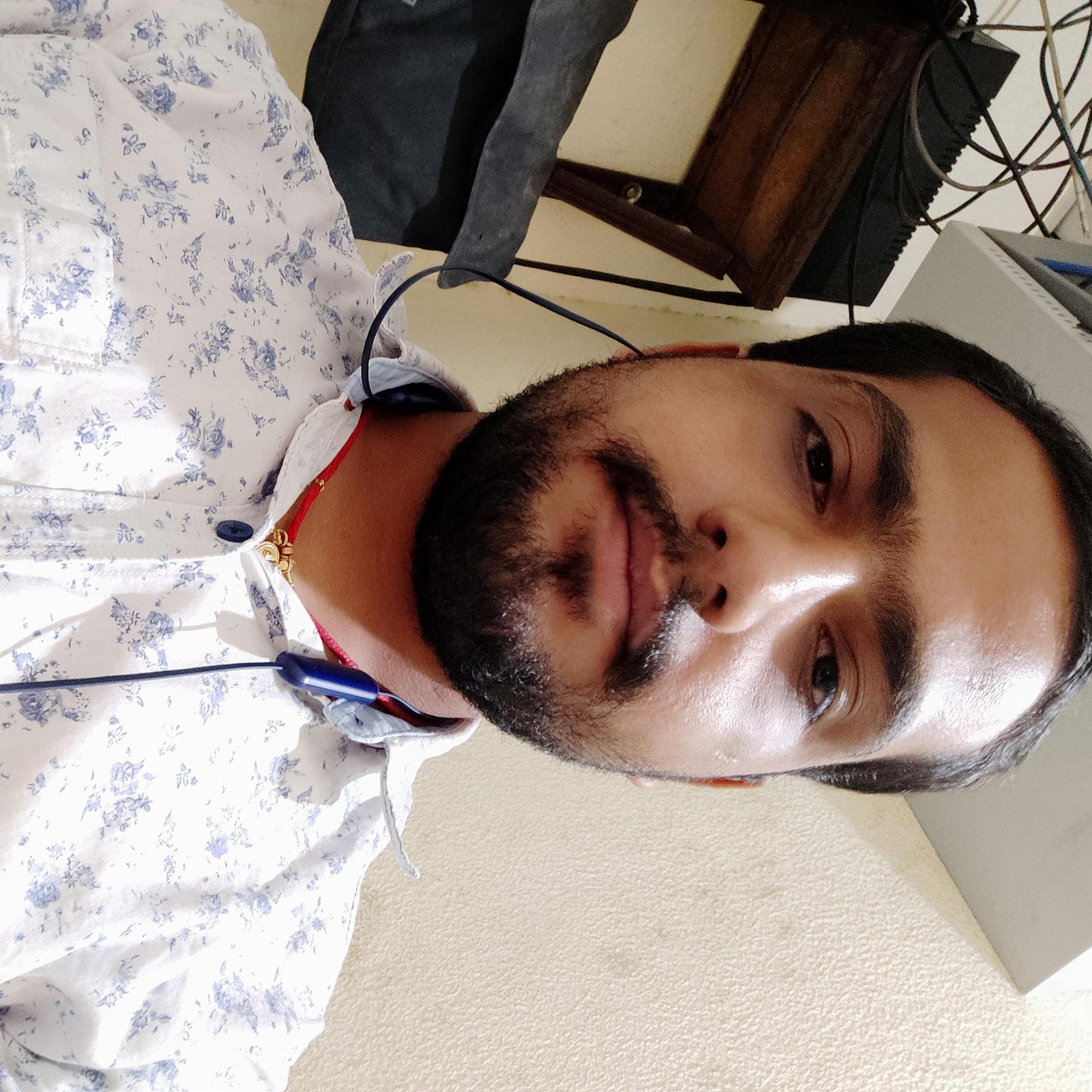 Dheeraj Kumar