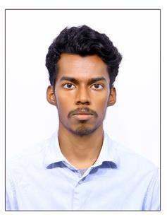 K PRANNOY