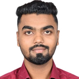 TOHID TAMBOLI