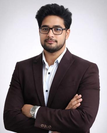 SHUBHAM NIHALANI