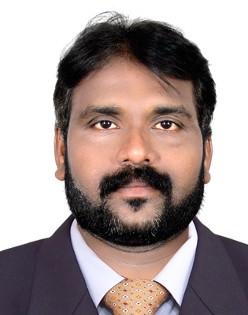 Srinivasan Madhava Rao
