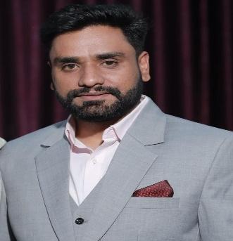 Anuj Kumar