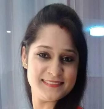 Rajni Sharma