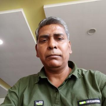 RAJVEER SINGH