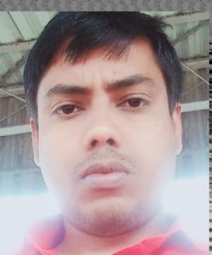 PRIYATOSH SIMAI