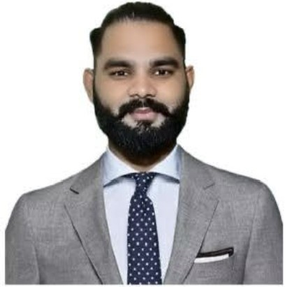 Navneet Yadav