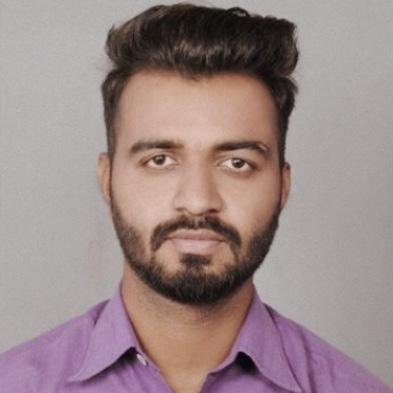 Mukesh Sharma