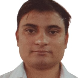 FAHEEM AHMAD