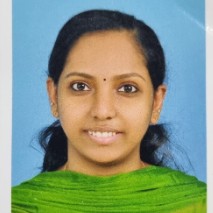 AMRUTHA C S