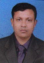 Jotirmoy Banerjee