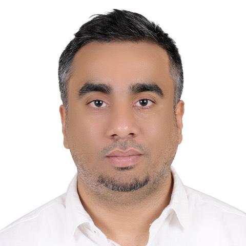 Rajkumar Ponathil