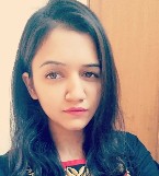 Aishwarya Govekar